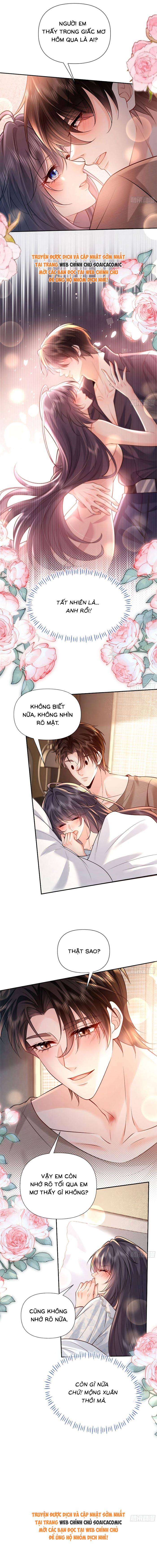 Rung Động Có Toan Tính - Chap 23 - Trang 10