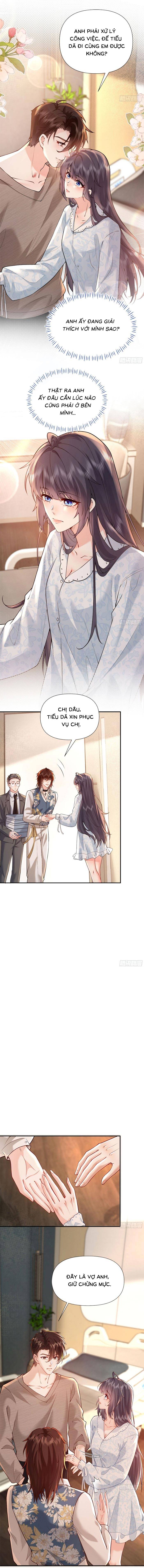 Rung Động Có Toan Tính - Chap 24 - Trang 2