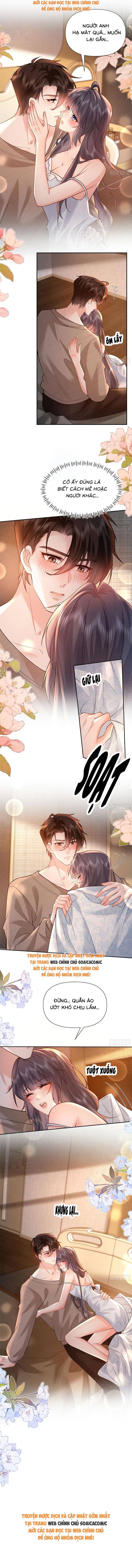 Rung Động Có Toan Tính - Chap 24 - Trang 14