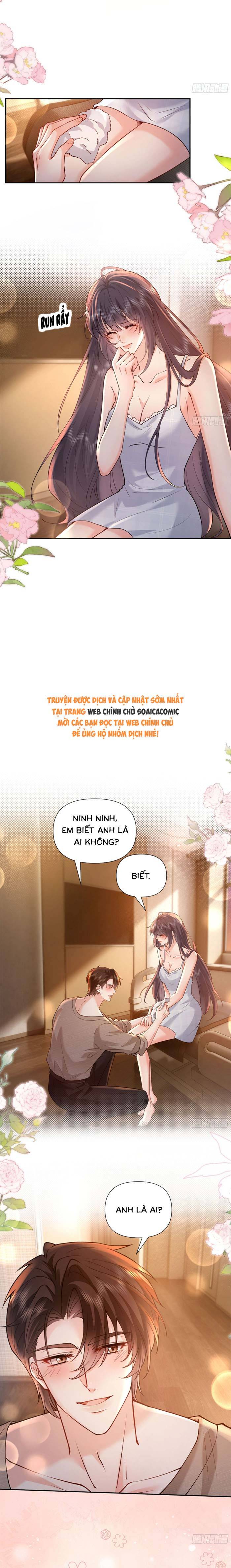 Rung Động Có Toan Tính - Chap 25 - Trang 2