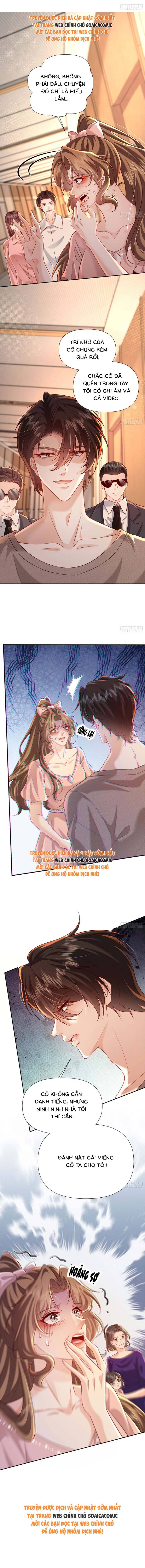 Rung Động Có Toan Tính - Chap 25 - Trang 14