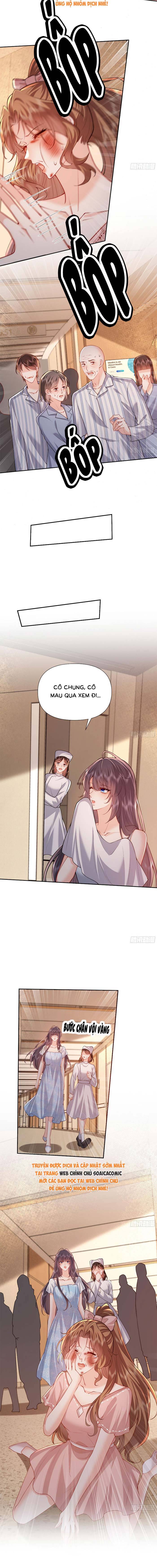 Rung Động Có Toan Tính - Chap 26 - Trang 2