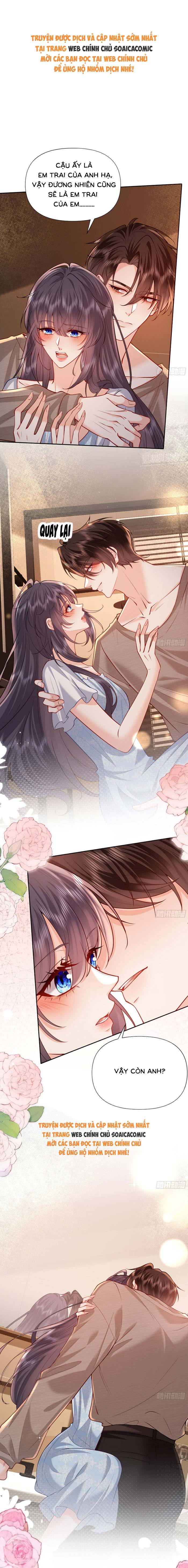 Rung Động Có Toan Tính - Chap 27 - Trang 1