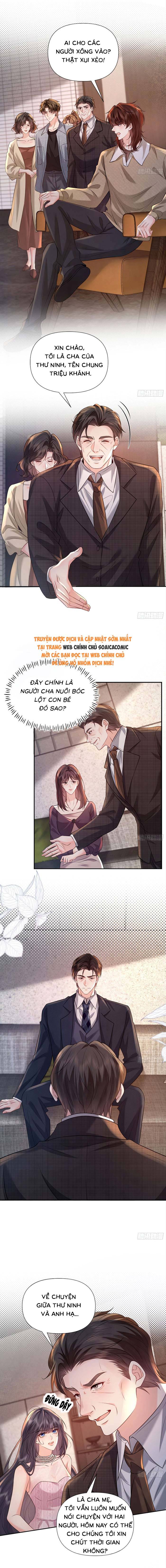 Rung Động Có Toan Tính - Chap 27 - Trang 13