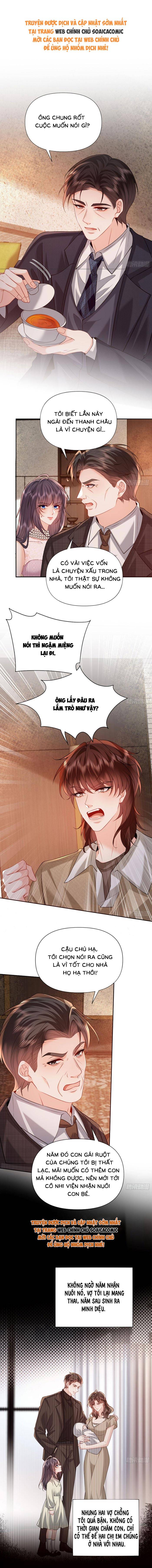 Rung Động Có Toan Tính - Chap 28 - Trang 1