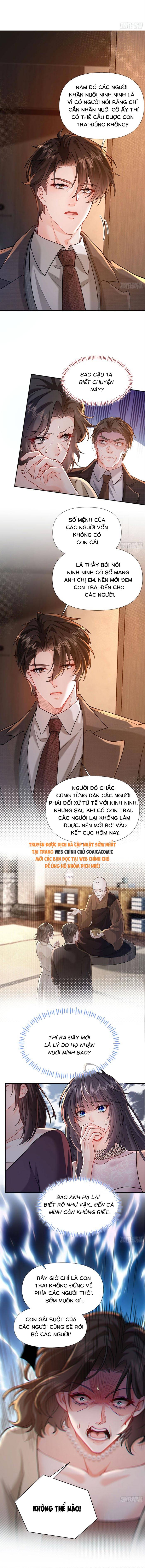 Rung Động Có Toan Tính - Chap 29 - Trang 12