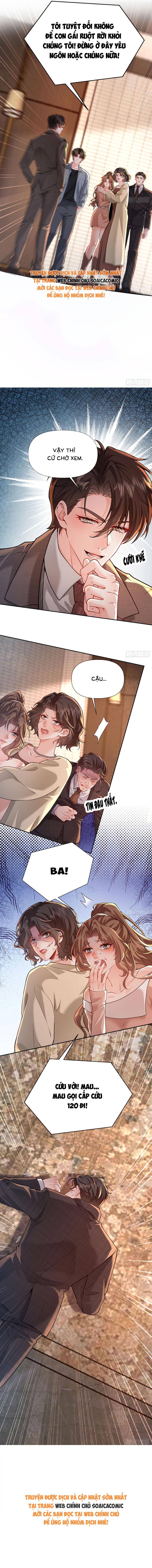 Rung Động Có Toan Tính - Chap 29 - Trang 13