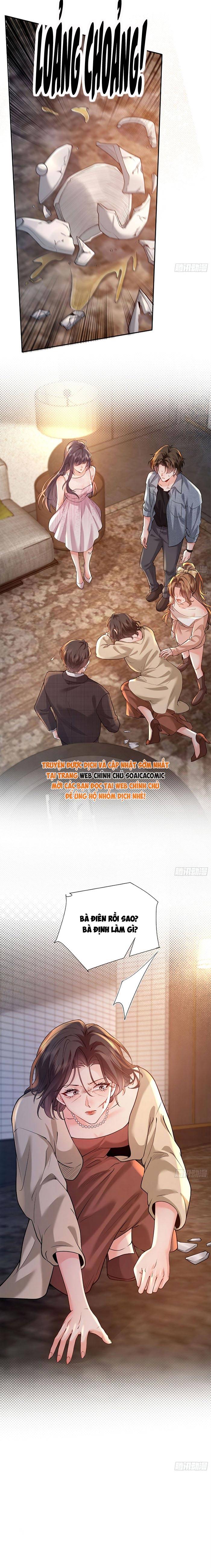 Rung Động Có Toan Tính - Chap 29 - Trang 5
