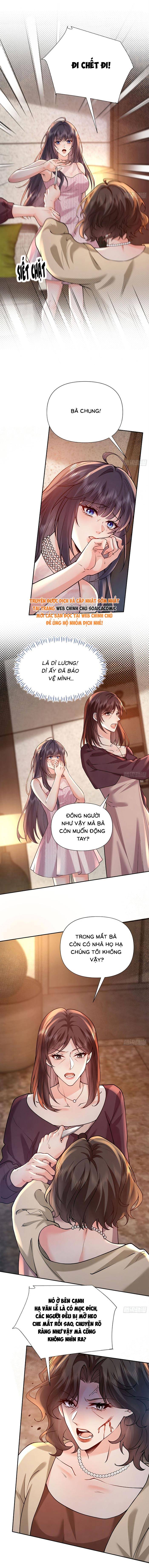 Rung Động Có Toan Tính - Chap 29 - Trang 6