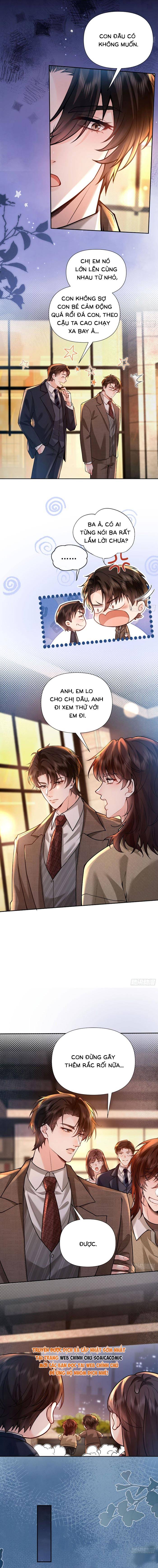 Rung Động Có Toan Tính - Chap 30 - Trang 2