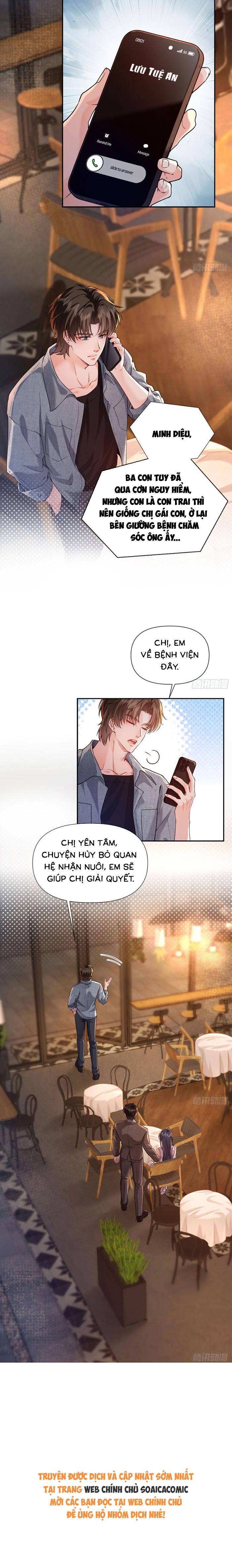 Rung Động Có Toan Tính - Chap 30 - Trang 14