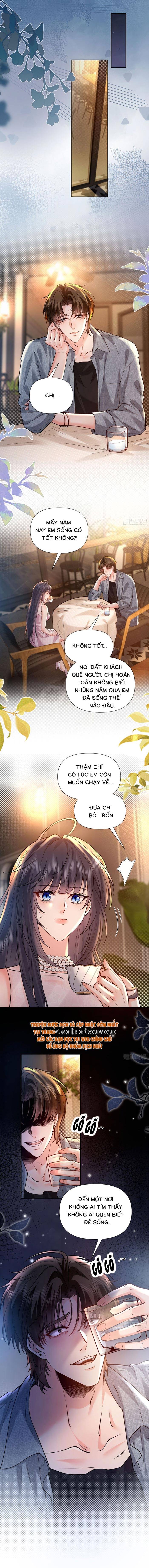 Rung Động Có Toan Tính - Chap 30 - Trang 3