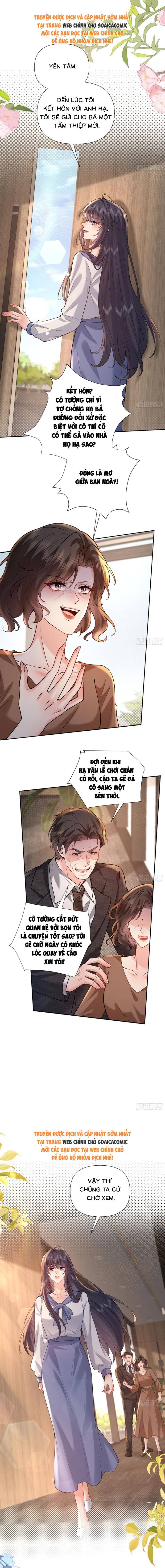 Rung Động Có Toan Tính - Chap 33 - Trang 2