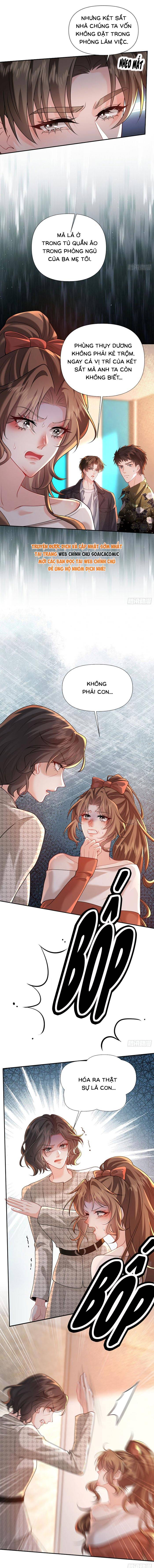 Rung Động Có Toan Tính - Chap 36 - Trang 12