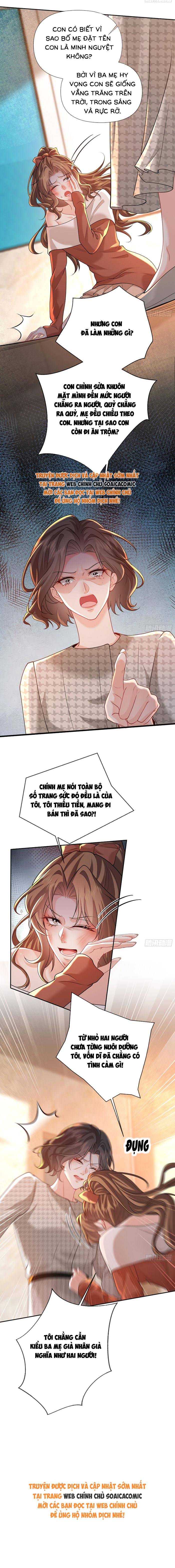 Rung Động Có Toan Tính - Chap 36 - Trang 13