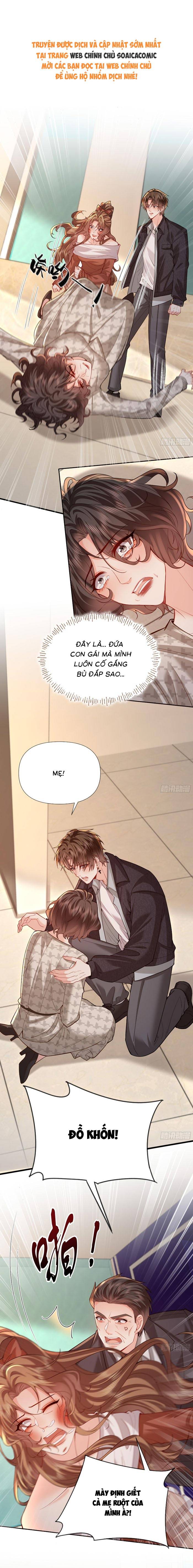 Rung Động Có Toan Tính - Chap 37 - Trang 1