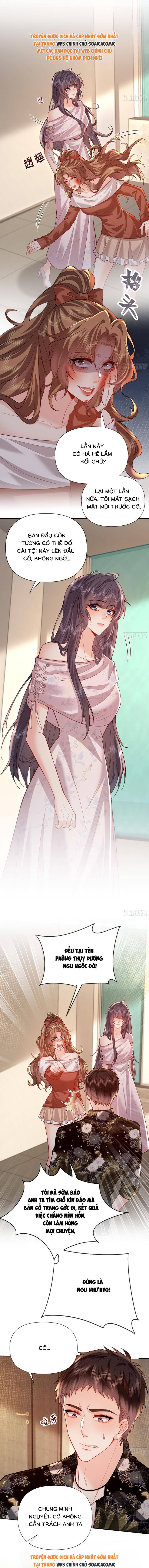 Rung Động Có Toan Tính - Chap 37 - Trang 2