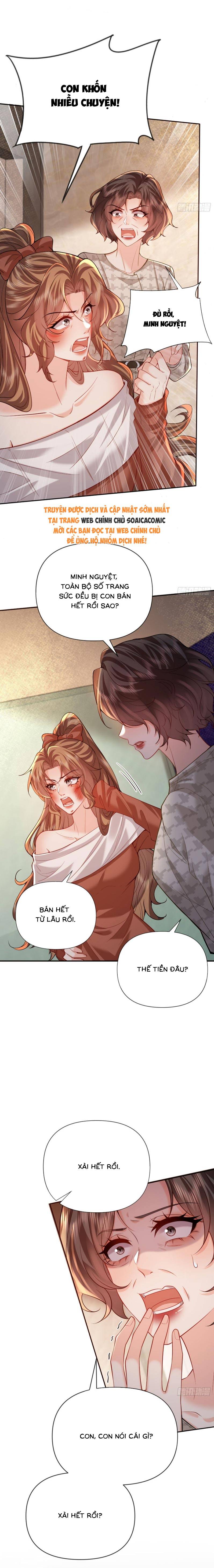 Rung Động Có Toan Tính - Chap 37 - Trang 5