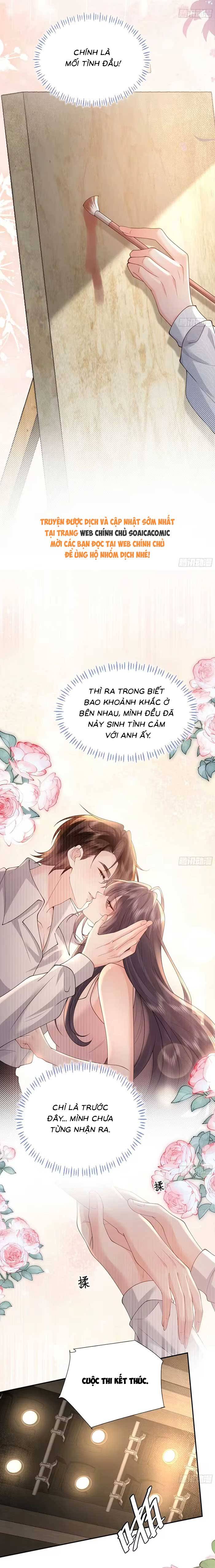 Rung Động Có Toan Tính - Chap 39 - Trang 9