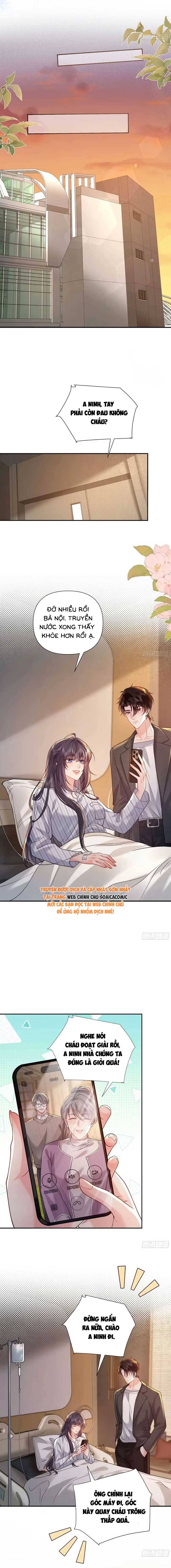 Rung Động Có Toan Tính - Chap 40 - Trang 2