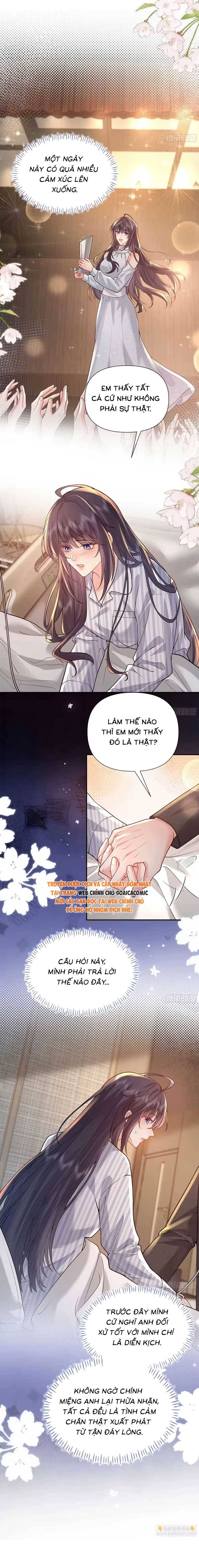 Rung Động Có Toan Tính - Chap 40 - Trang 5