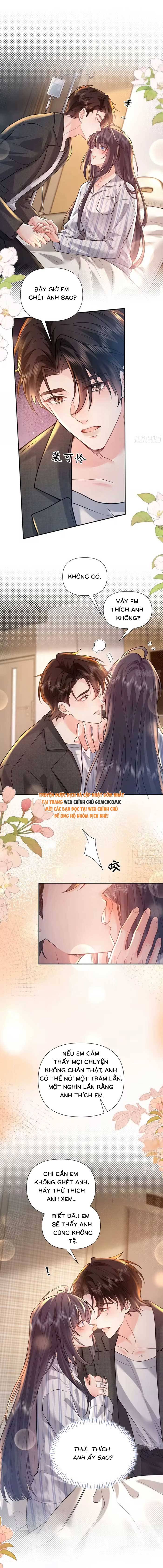 Rung Động Có Toan Tính - Chap 40 - Trang 6