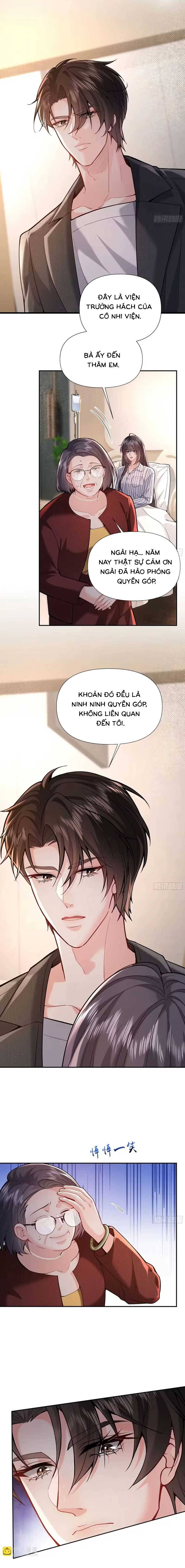 Rung Động Có Toan Tính - Chap 40 - Trang 10