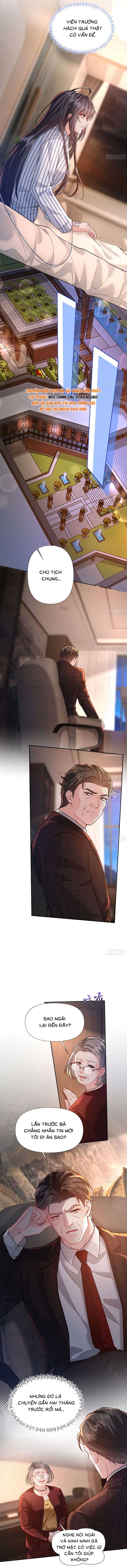 Rung Động Có Toan Tính - Chap 41 - Trang 2