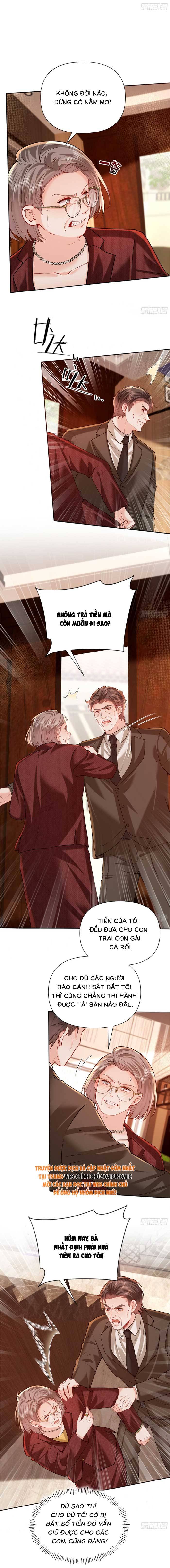 Rung Động Có Toan Tính - Chap 43 - Trang 4
