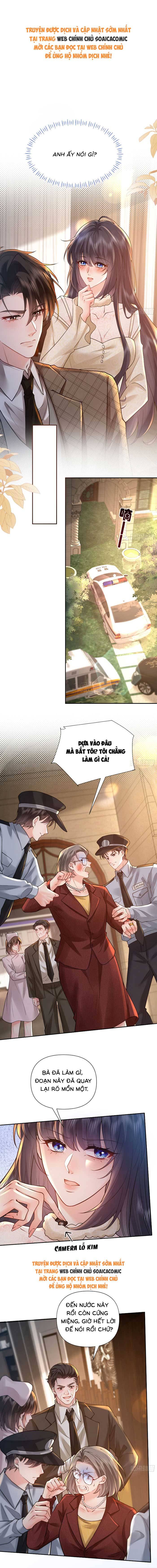 Rung Động Có Toan Tính - Chap 44 - Trang 1