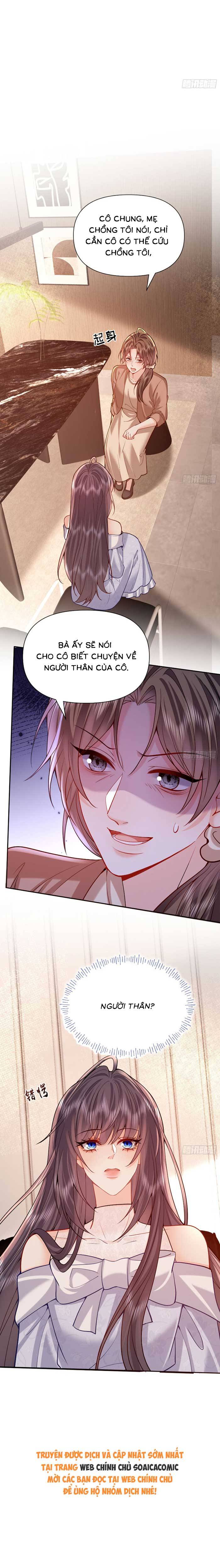 Rung Động Có Toan Tính - Chap 44 - Trang 12