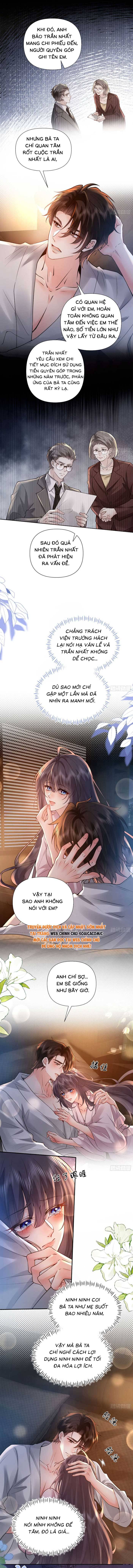 Rung Động Có Toan Tính - Chap 44 - Trang 4