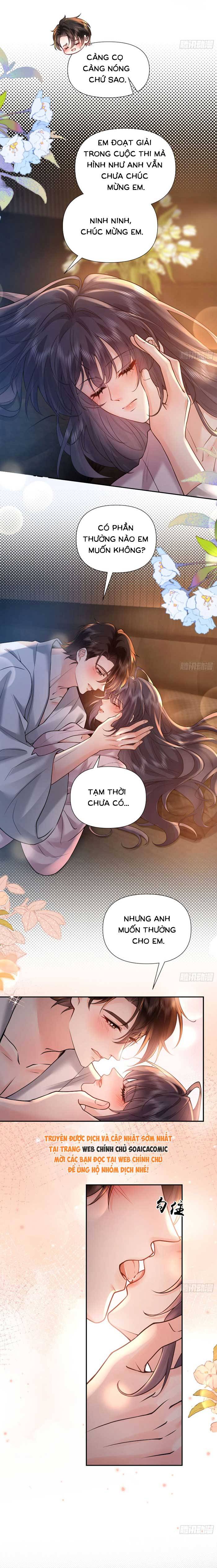 Rung Động Có Toan Tính - Chap 44 - Trang 6