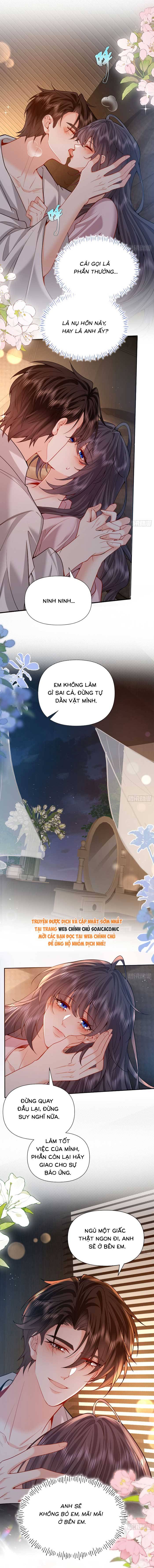 Rung Động Có Toan Tính - Chap 44 - Trang 7