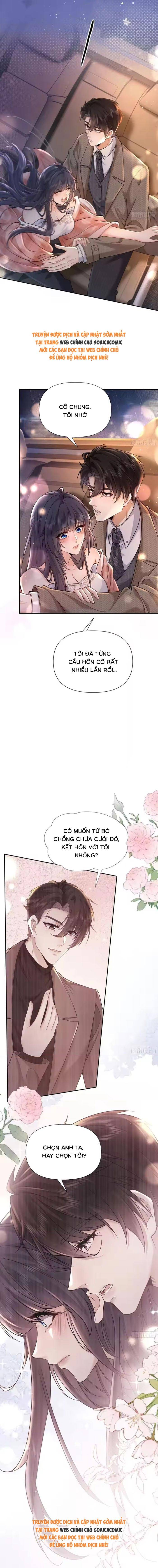 Rung Động Có Toan Tính - Chap 5.1 - Trang 2