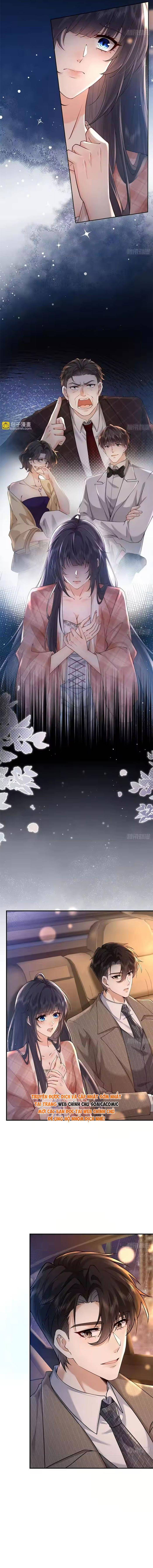 Rung Động Có Toan Tính - Chap 5.1 - Trang 8