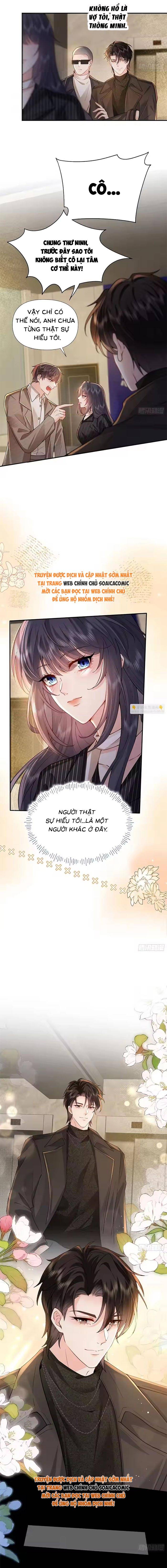 Rung Động Có Toan Tính - Chap 6 - Trang 13