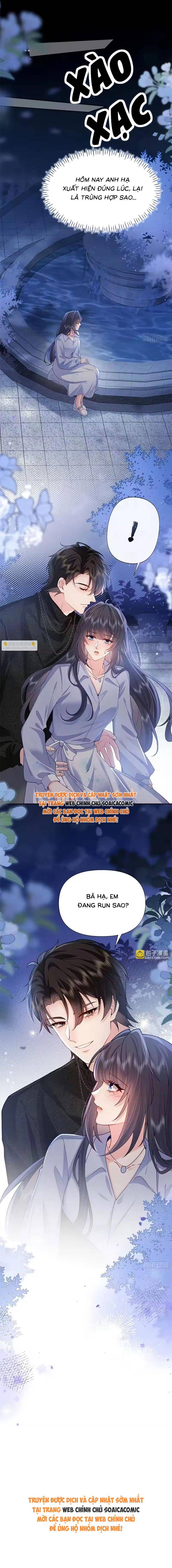 Rung Động Có Toan Tính - Chap 6 - Trang 14