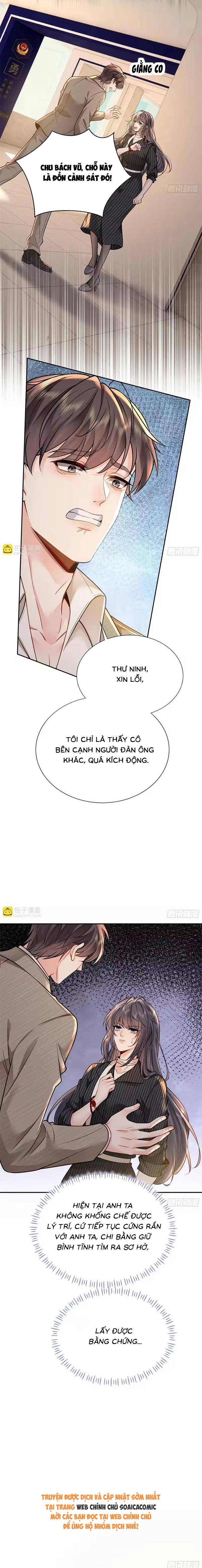 Rung Động Có Toan Tính - Chap 6 - Trang 3