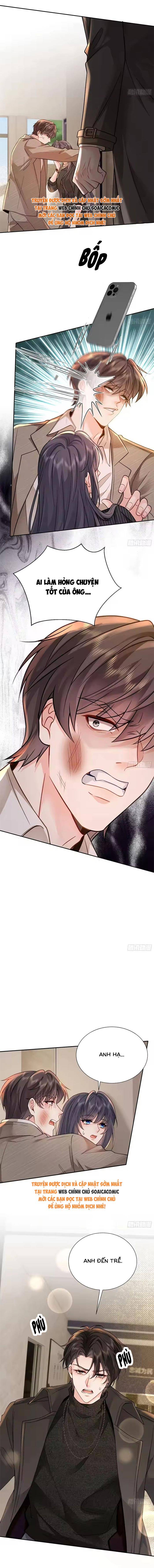 Rung Động Có Toan Tính - Chap 6 - Trang 8