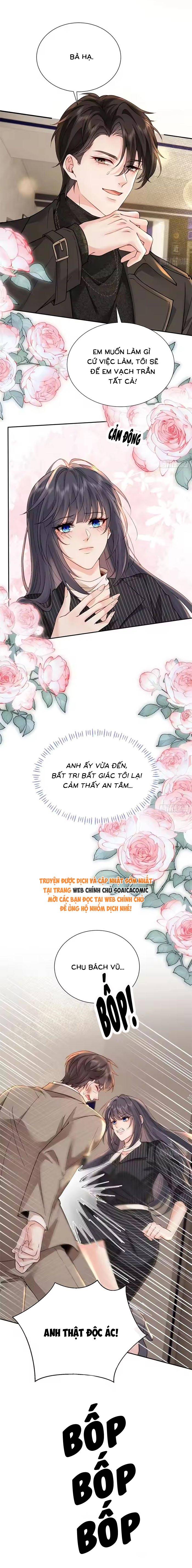 Rung Động Có Toan Tính - Chap 6 - Trang 9