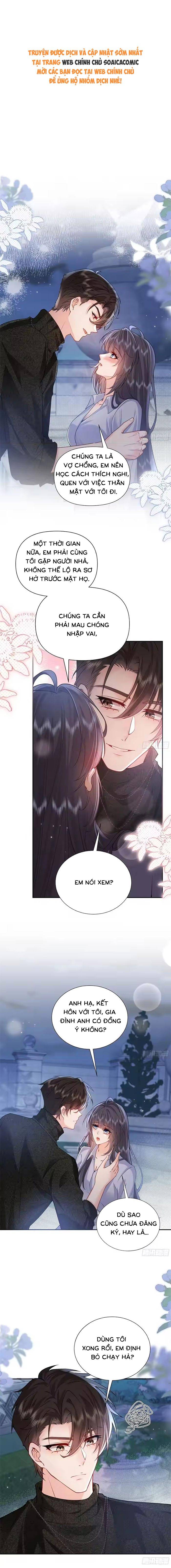 Rung Động Có Toan Tính - Chap 7 - Trang 1