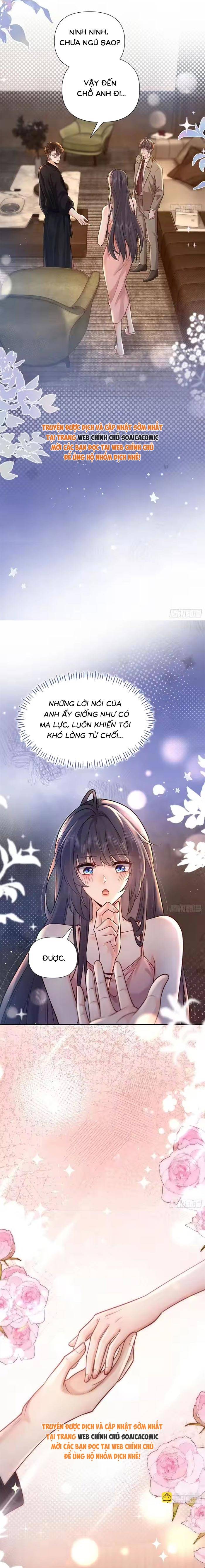 Rung Động Có Toan Tính - Chap 7 - Trang 14