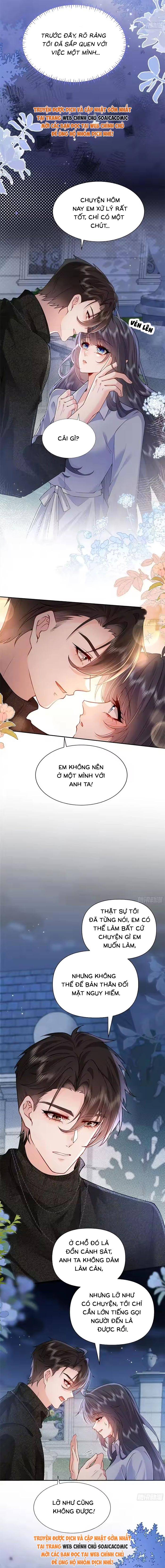 Rung Động Có Toan Tính - Chap 7 - Trang 3