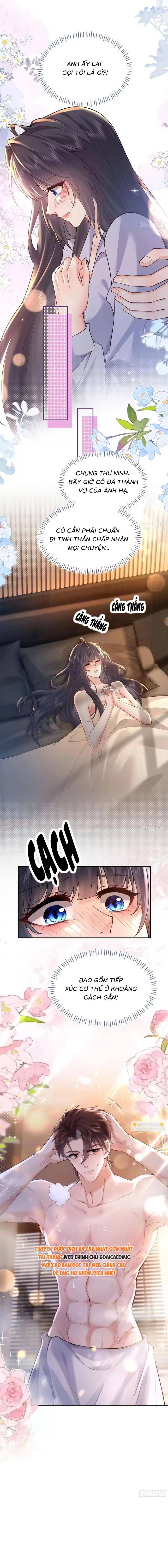 Rung Động Có Toan Tính - Chap 7 - Trang 5