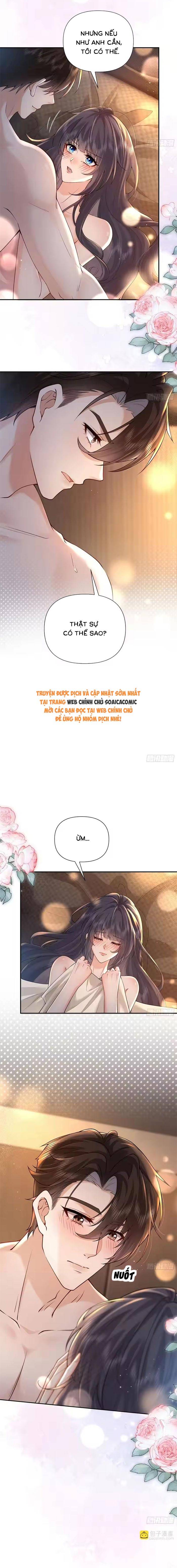 Rung Động Có Toan Tính - Chap 7 - Trang 7