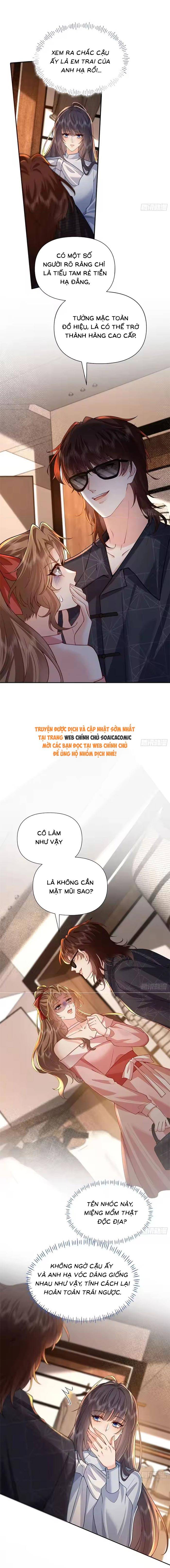 Rung Động Có Toan Tính - Chap 9 - Trang 2