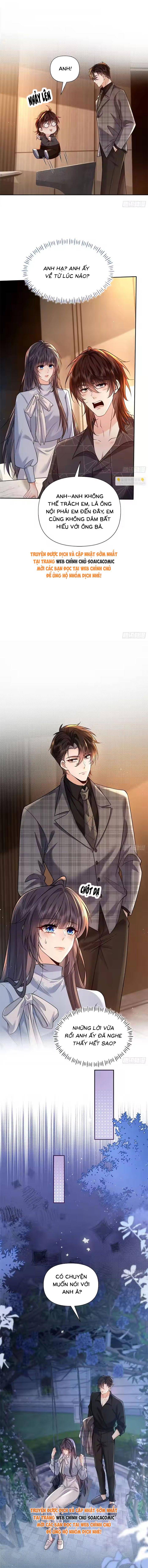 Rung Động Có Toan Tính - Chap 9 - Trang 13
