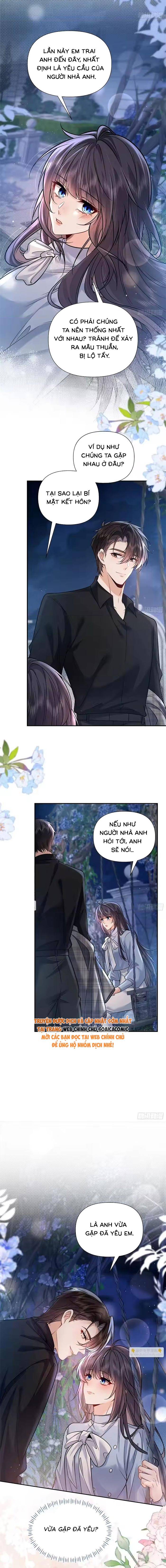 Rung Động Có Toan Tính - Chap 9 - Trang 14