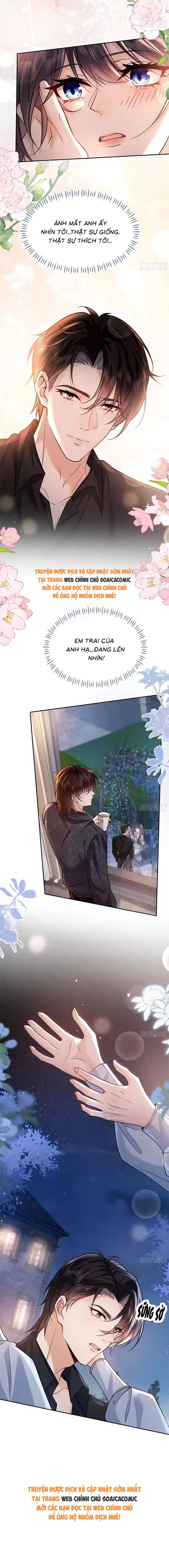 Rung Động Có Toan Tính - Chap 9 - Trang 15